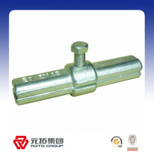 Pregalvanized steel scaffolding joint pin for scaffolding made in China